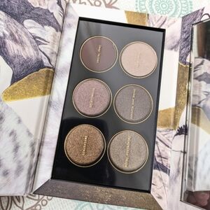 Pat McGrath Labs Subliminal Platinum Bronze MTHRSHP Eyeshadow Palette